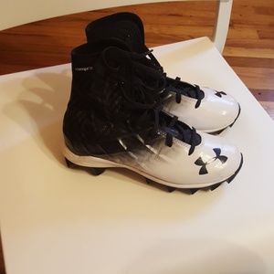 Under armour Football Cleats